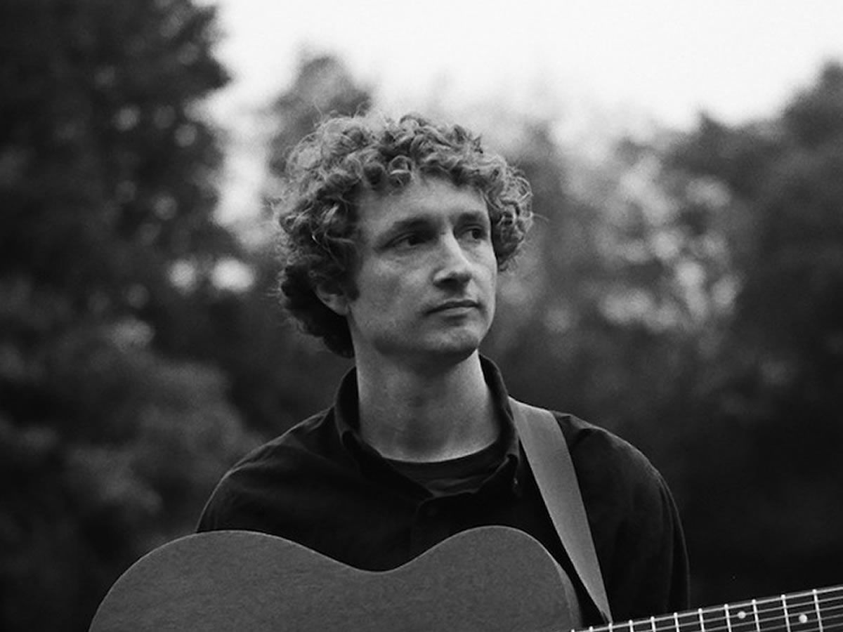 Sam Amidon