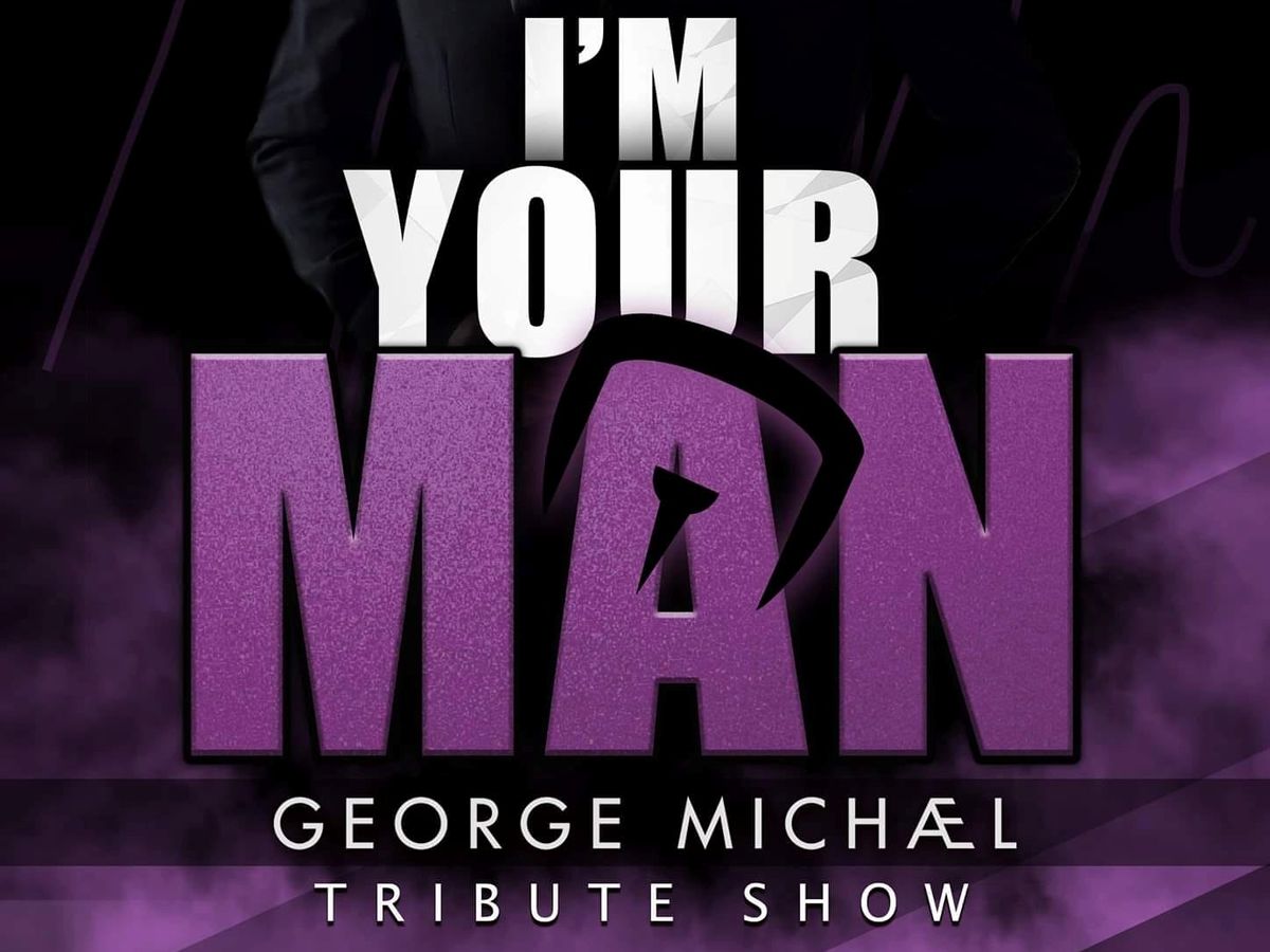 George Michael & Wham Tribute Show