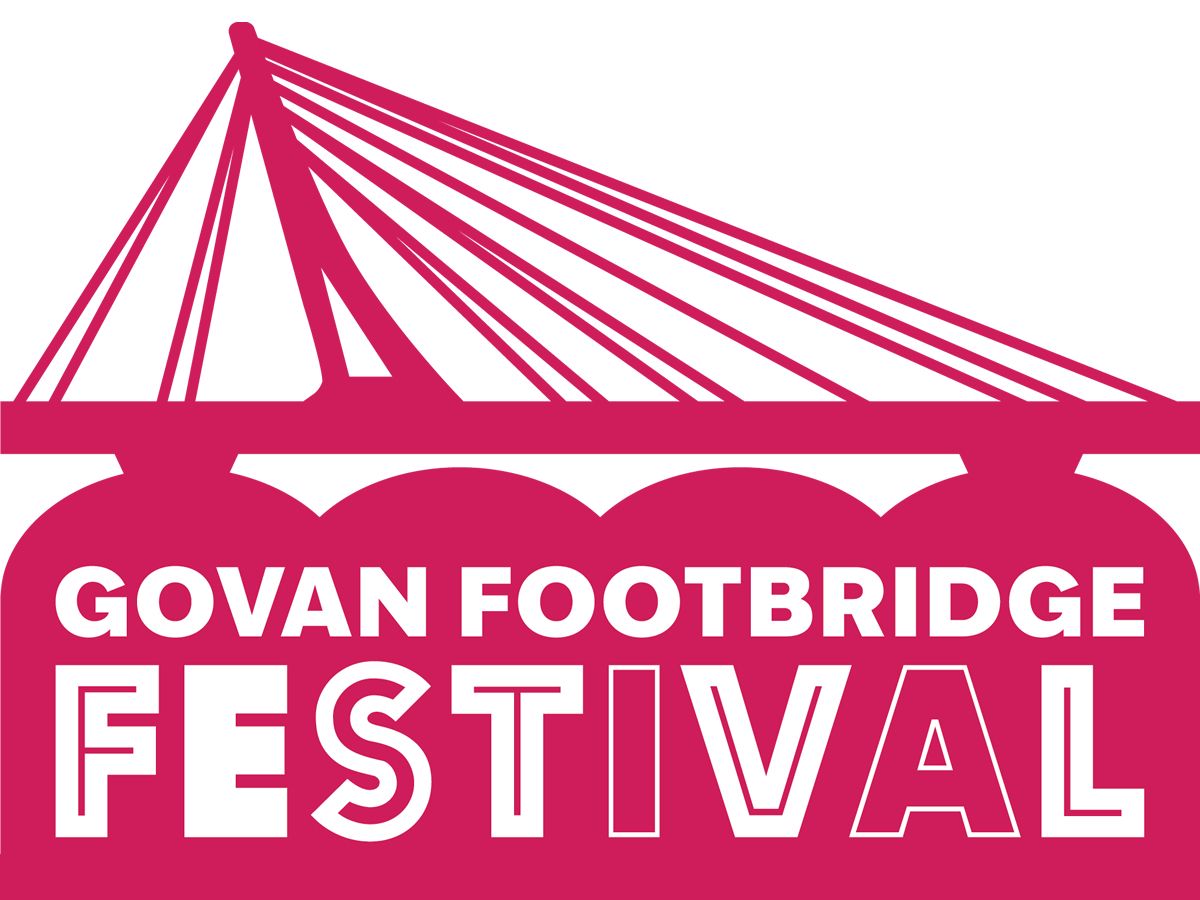 Govan Footbridge Festival