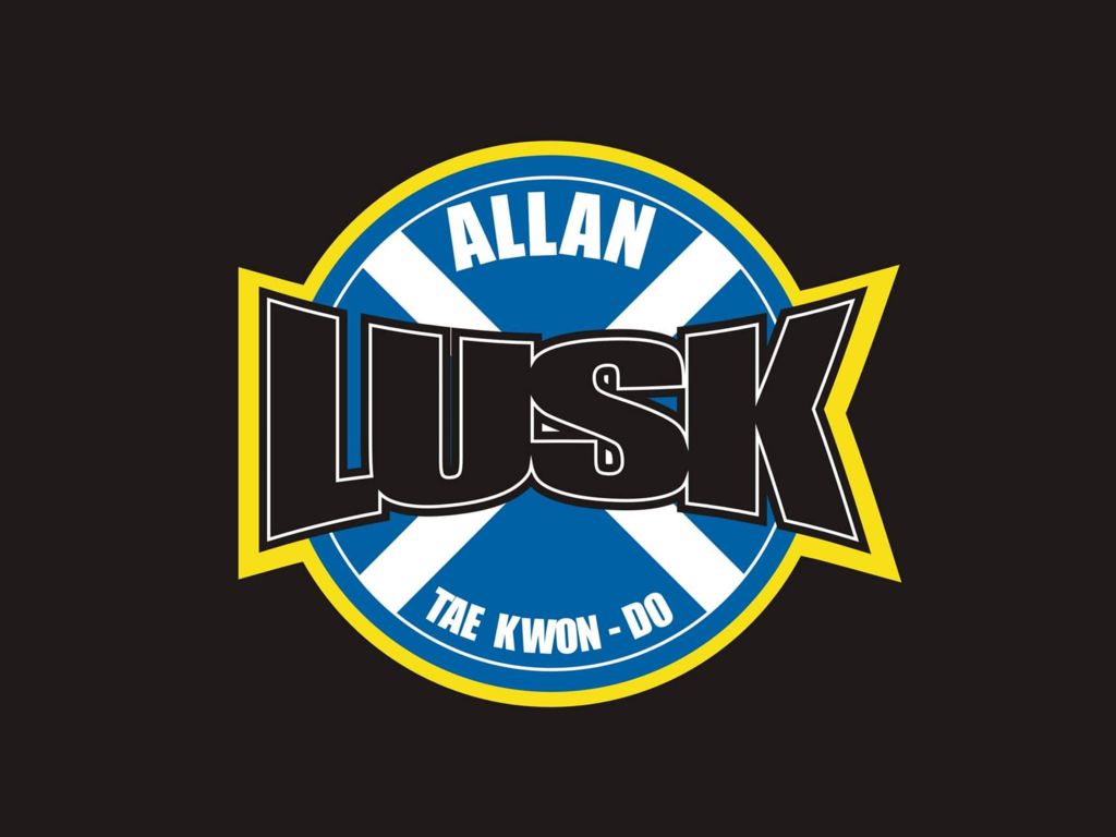 Allan Lusk Taekwon Do