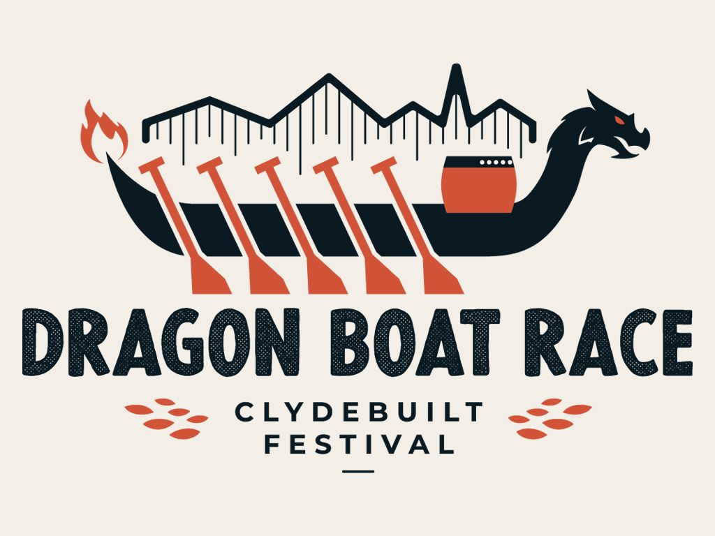 Clydebuilt Festival Dragon Boat Race - CANCELLED