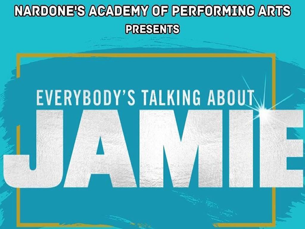 Everybody’s Talking About Jamie - CANCELLED