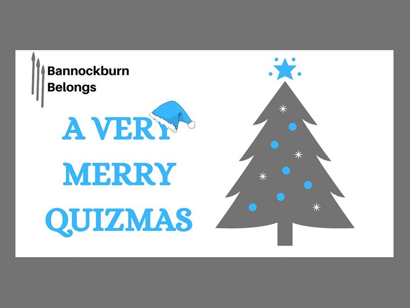 A Very Merry Quizmas!