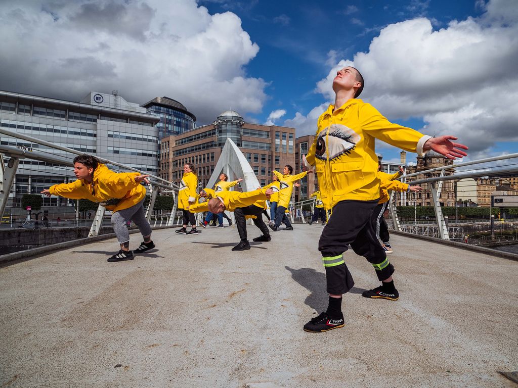 Strategy to support future of cultural sector in Glasgow launched