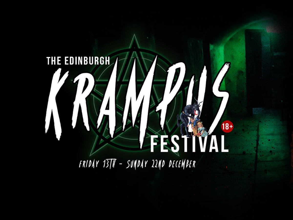 Krampus Fest