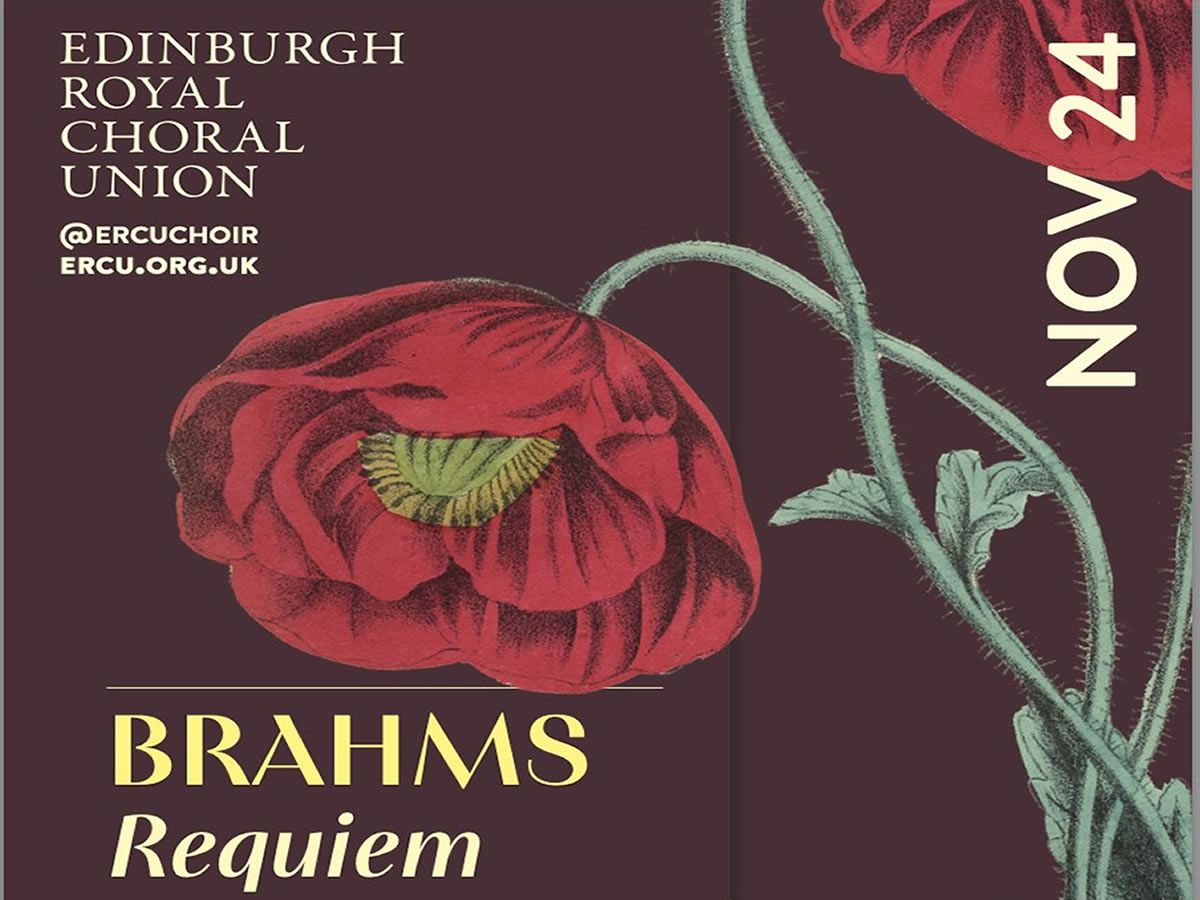 Brahms Requiem