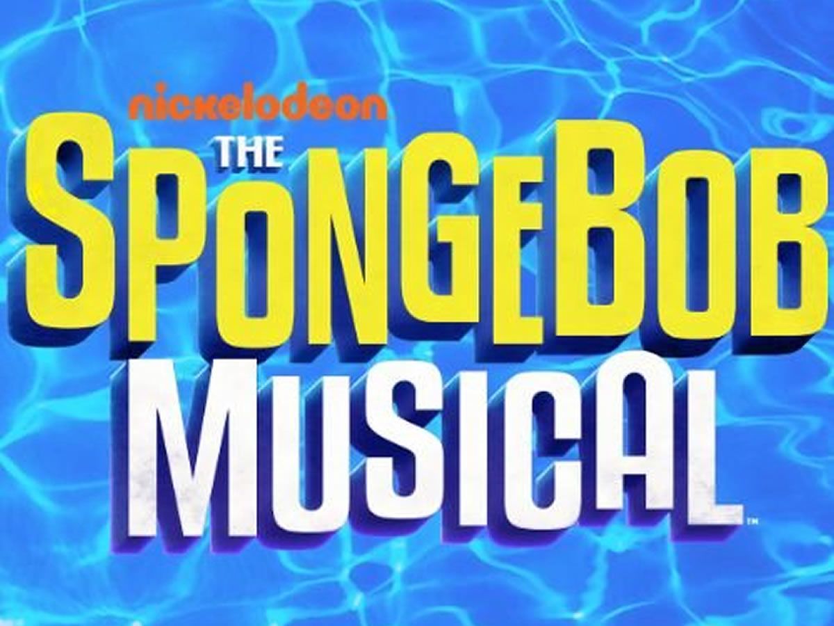 The Spongebob Musical