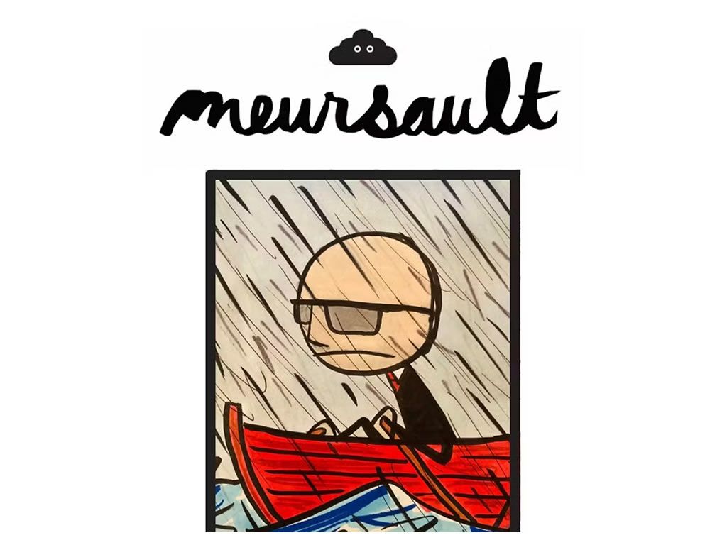 Meursault