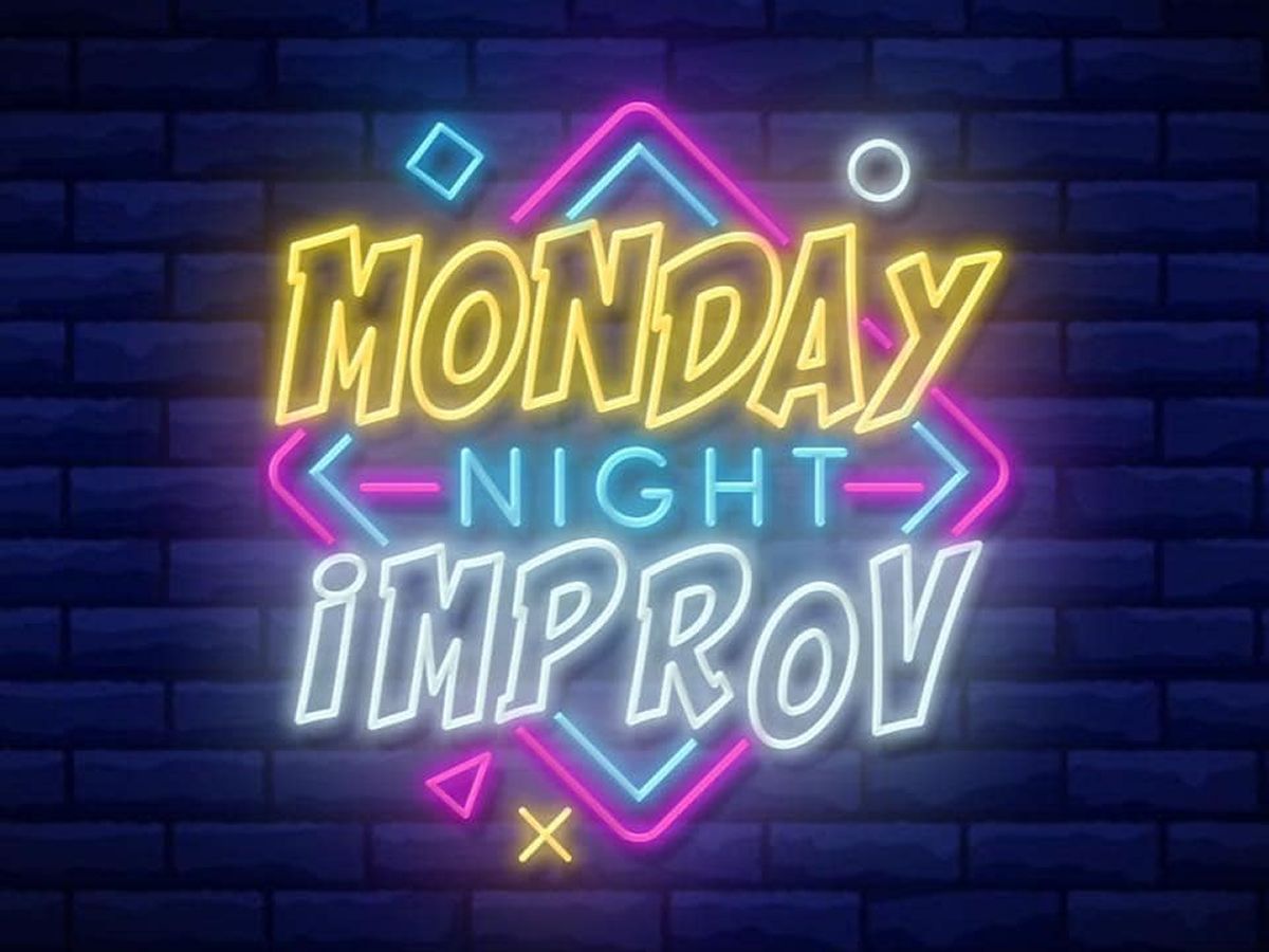 Monday Night Improv