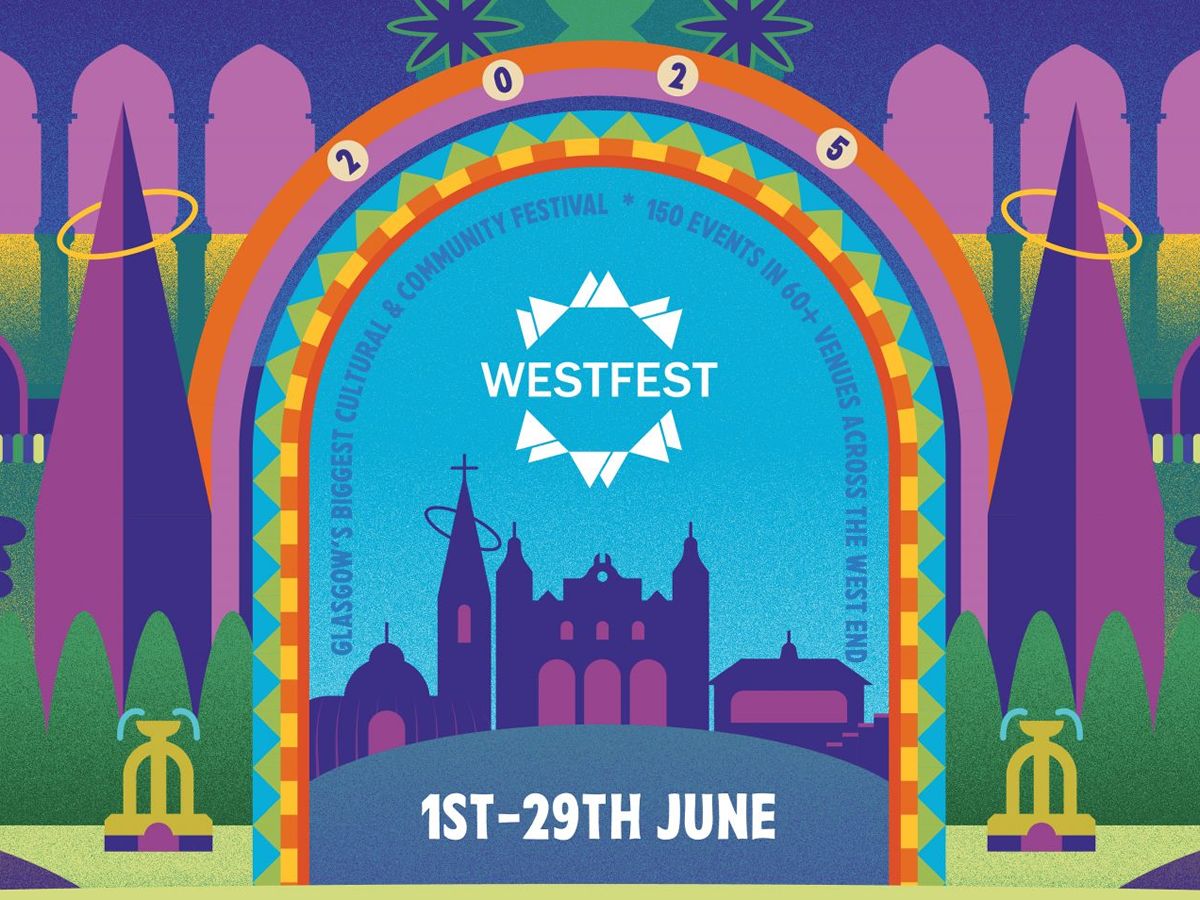 WestFest is back for its third annual festival this June