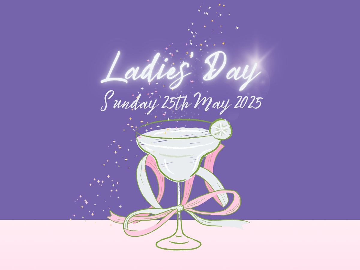 Ardgowan Hospice Ladies Day