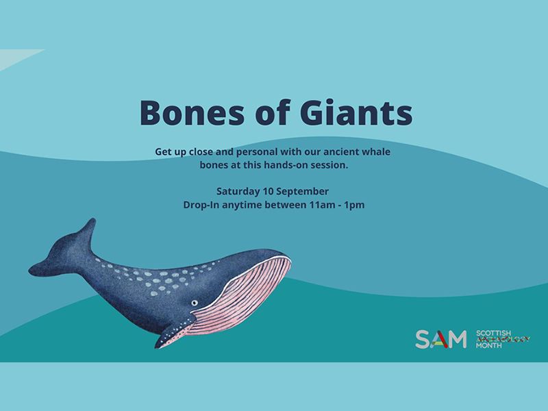 Bones of Giants