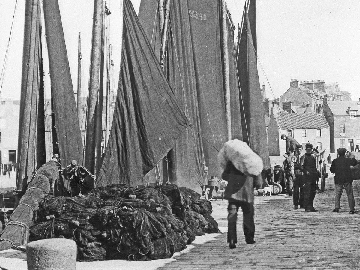 St Monans : The Photography Village