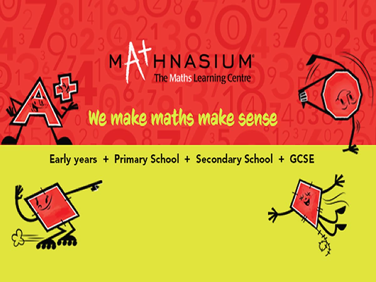 Mathnasium: Edinburgh South