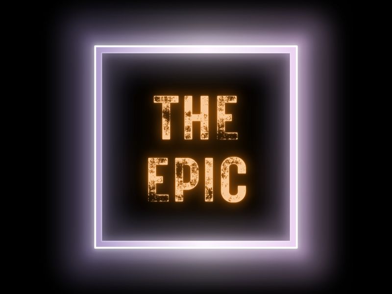 The Epic Presents: BIG BAND