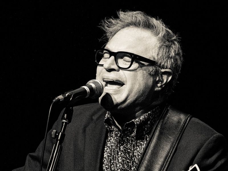 Steven Page