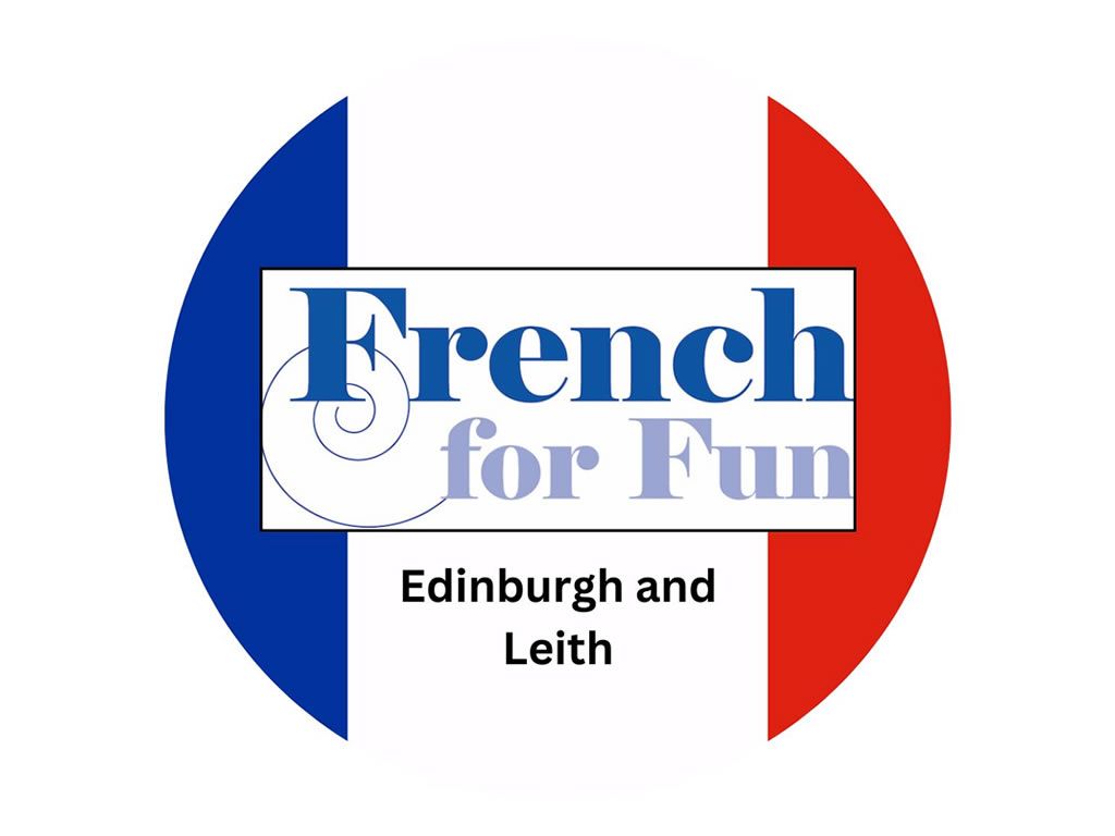 French For Fun