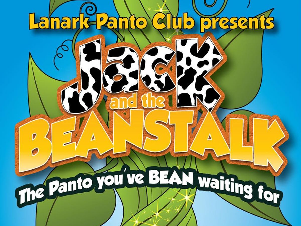 Jack and the Beanstalk