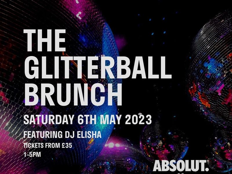 The Glitterball Brunch