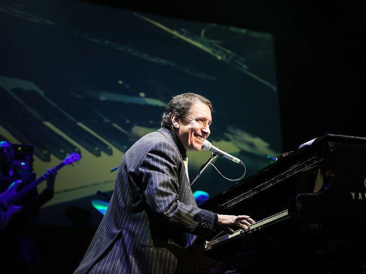 Jools Holland and his Rhythm & Blues Orchestra