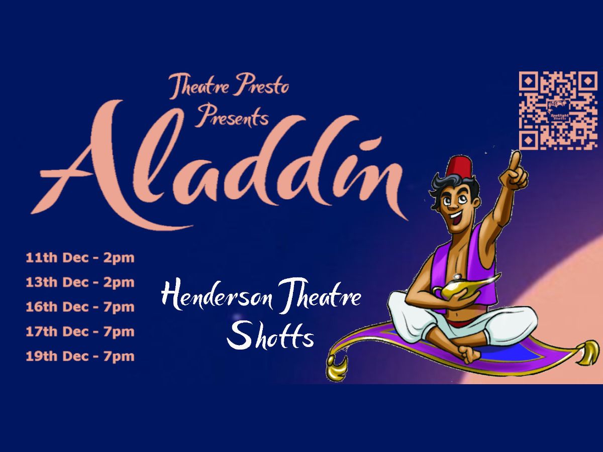 Aladdin