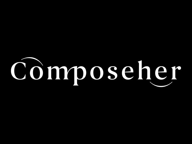 Glasgow School of Art Choir: Composeher World Premiere Concert