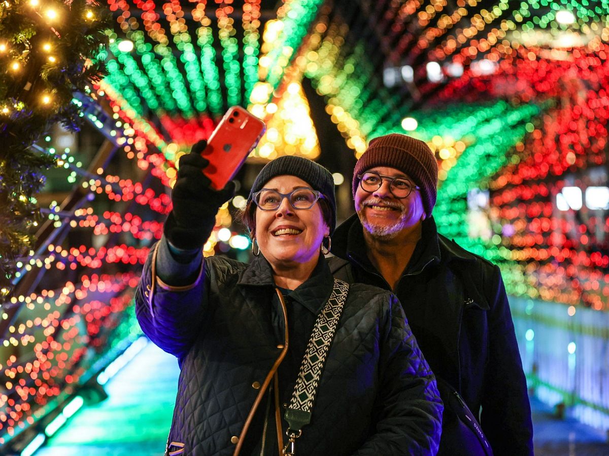 Stargyle Street Makes Glasgow shine