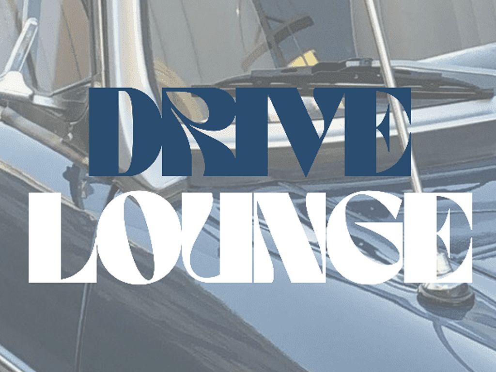 Drive Lounge: Volume 6