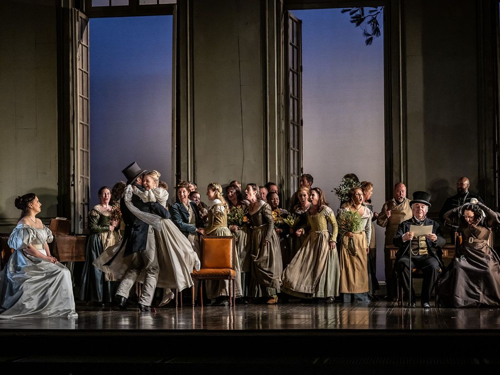 The Royal Opera: Mozart’s The Marriage of Figaro