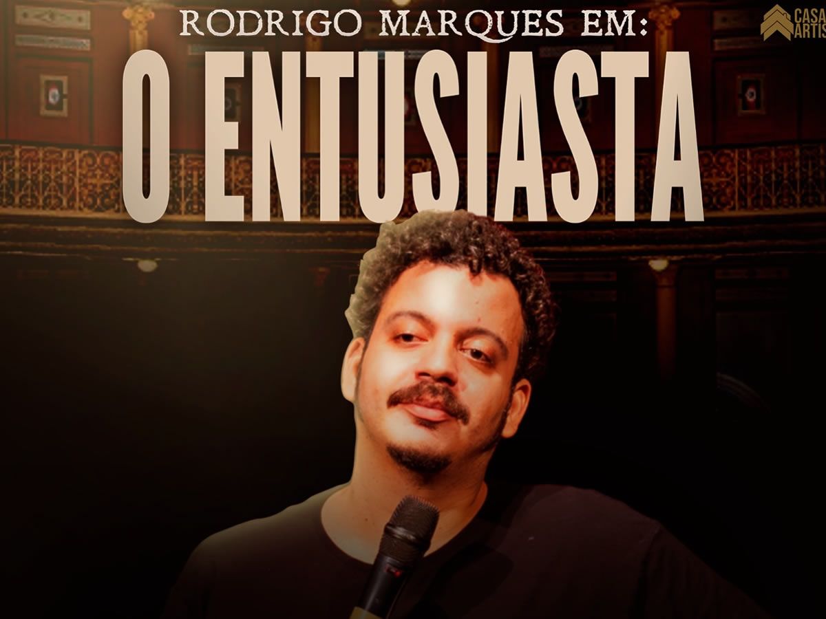 Rodrigo Marques in:The Enthusiast