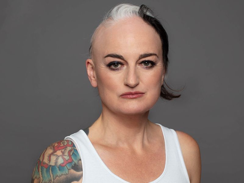 Zoe Lyons: Bald Ambition