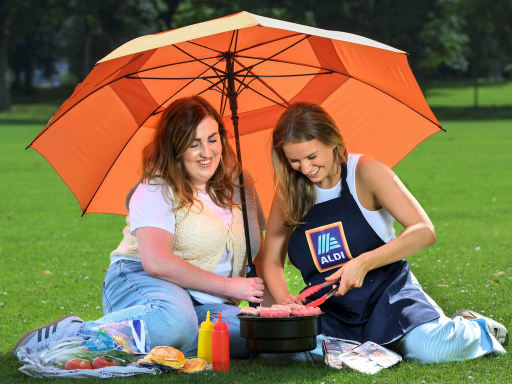 Aldi Scotland launches search for the Ultimate BBQ Ambassador