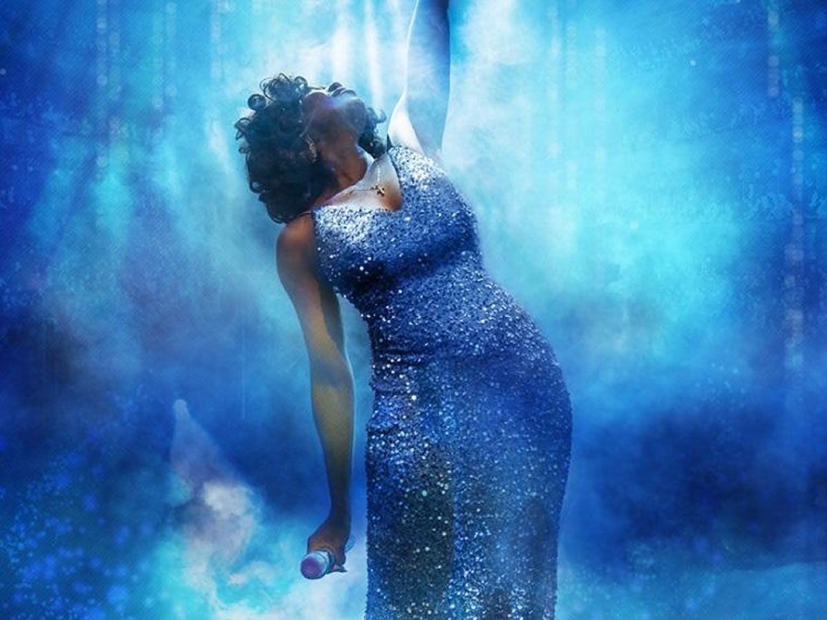 Queen of the Night – A Tribute to Whitney Houston