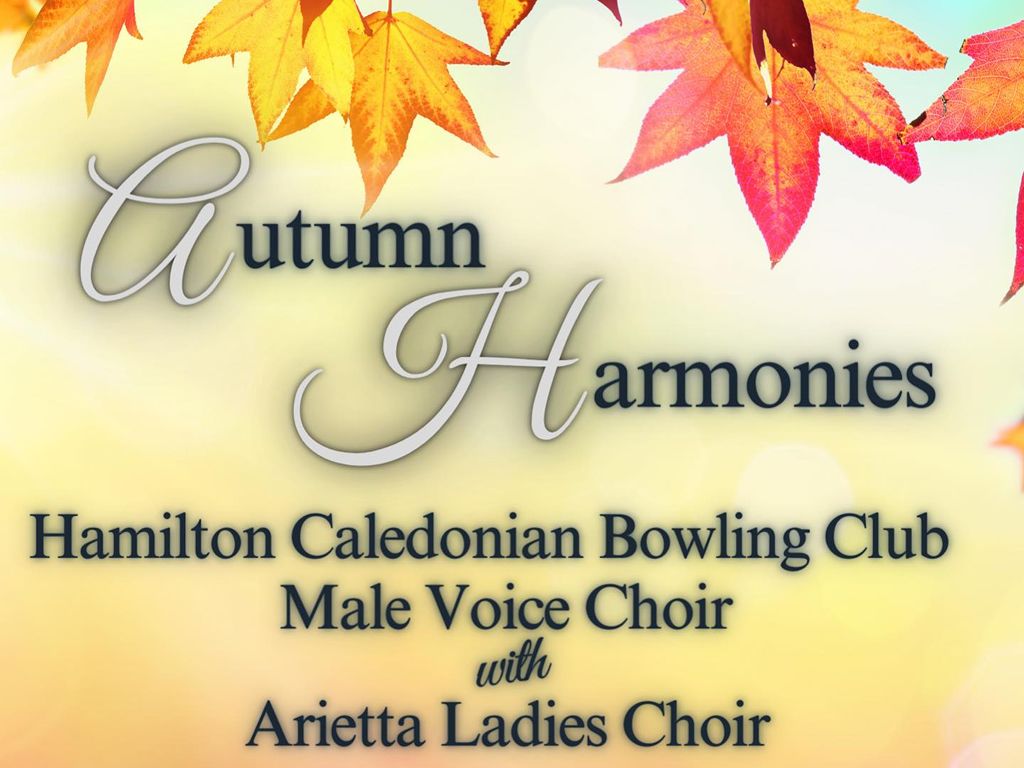 Autumn Harmonies