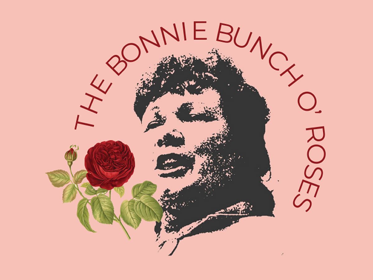 Bonnie Bunch O Roses