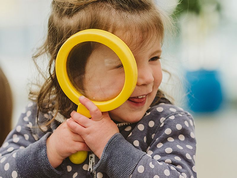 Edinburgh Science Festival: Whatever the Weather at Dynamic Earth ...