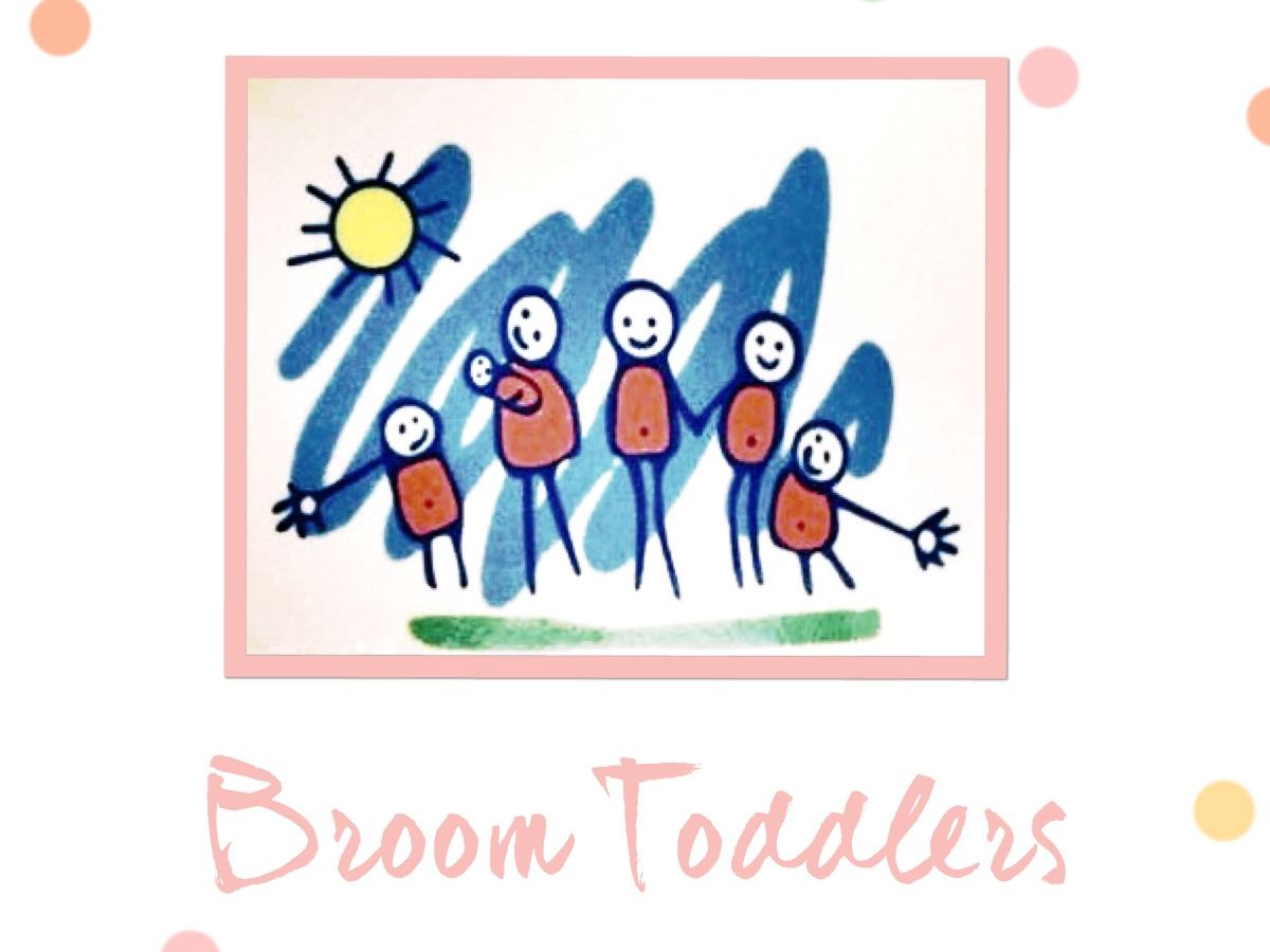 Broom Parent And Toddler Group