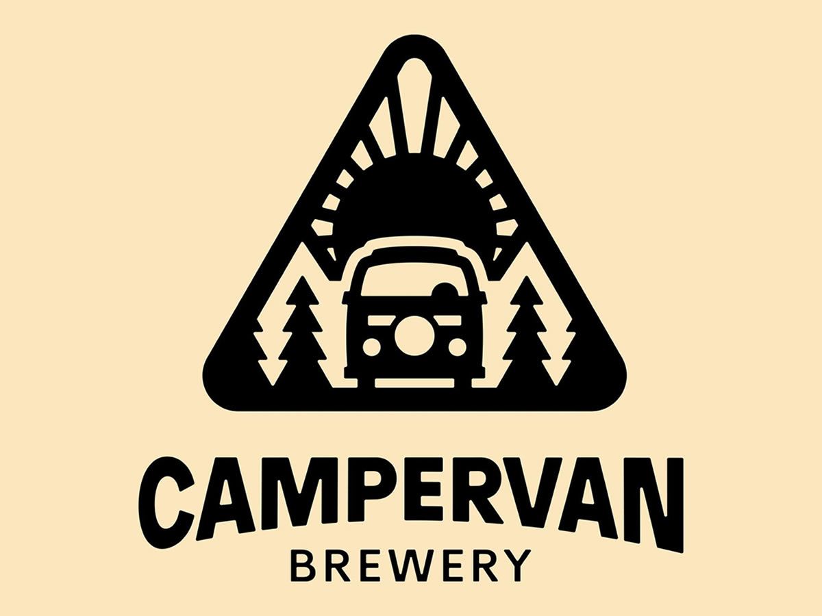 Campervan Brewery