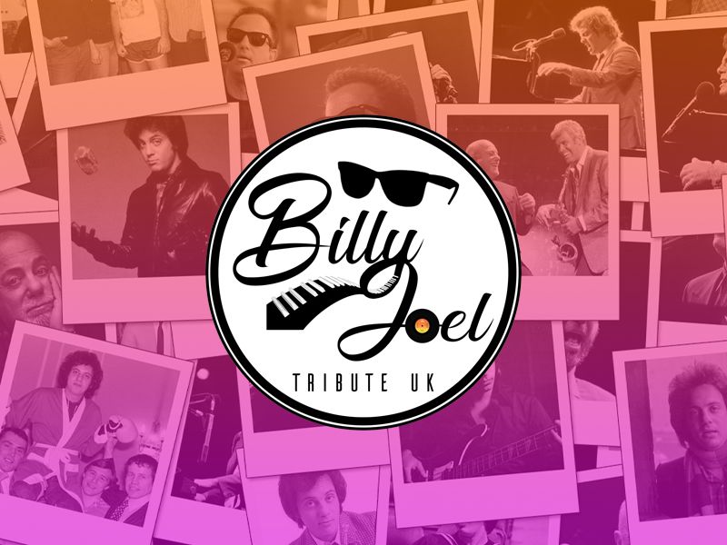 Billy Joel Tribute UK