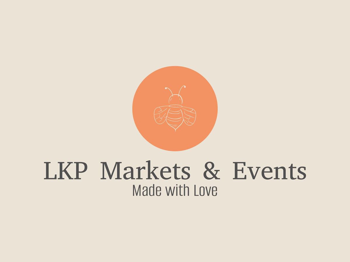 LKP Markets & Events: EK, East Kilbride Market