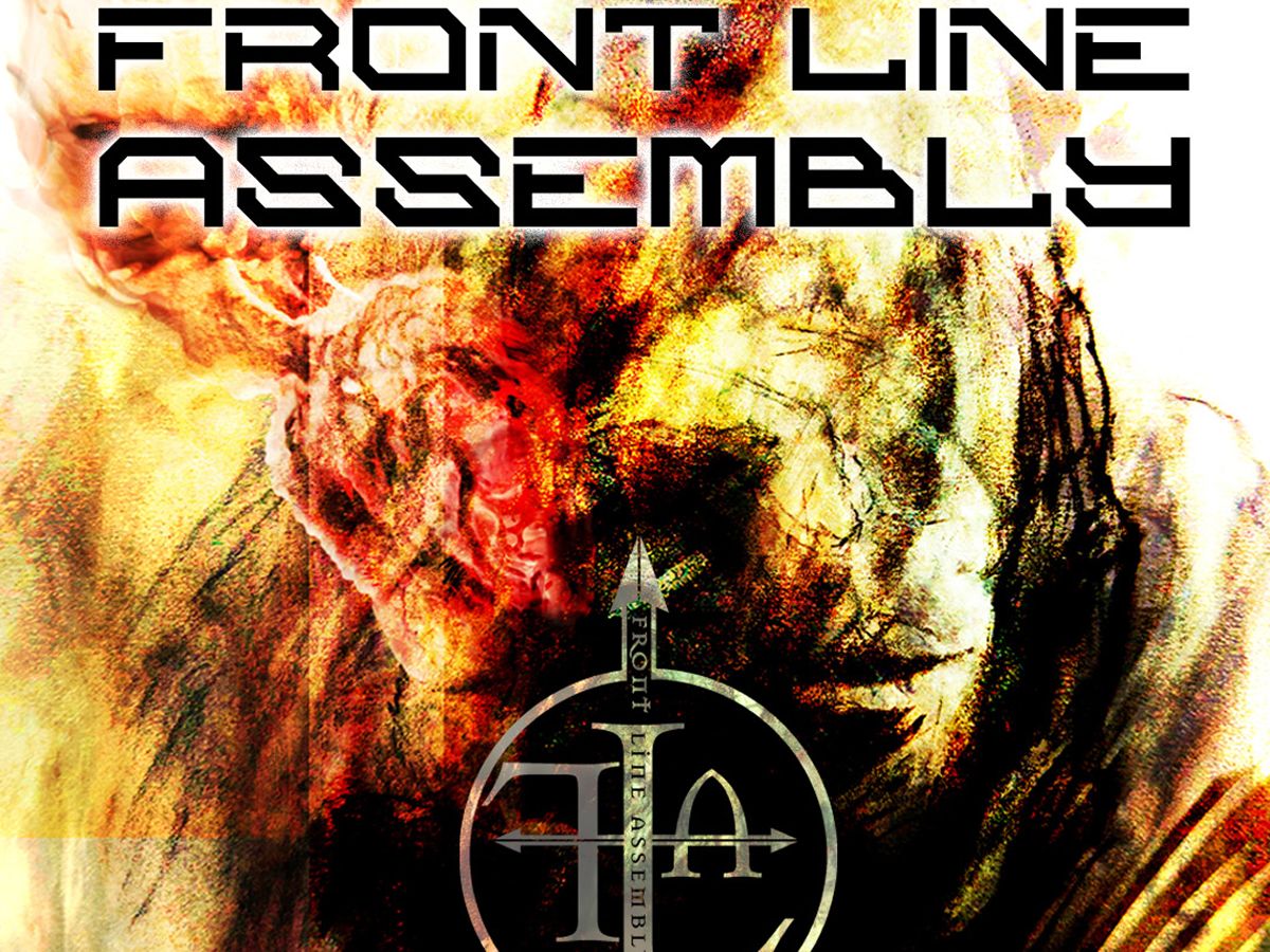 Front Line Assembly