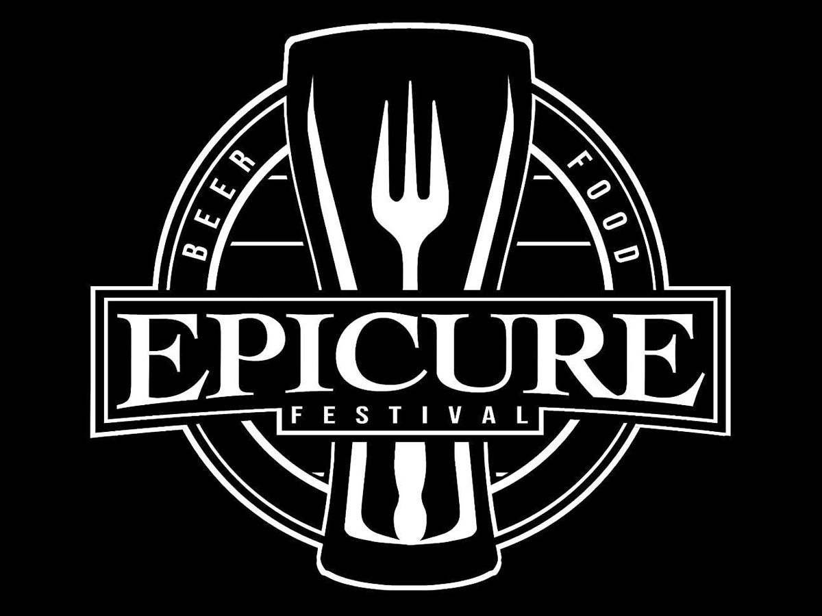 Epicure Craft Beer and Food Festival Stirling