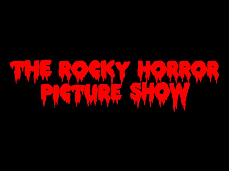 Cinema Screening: The Rocky Horror Picture Show at Eastwood Park ...