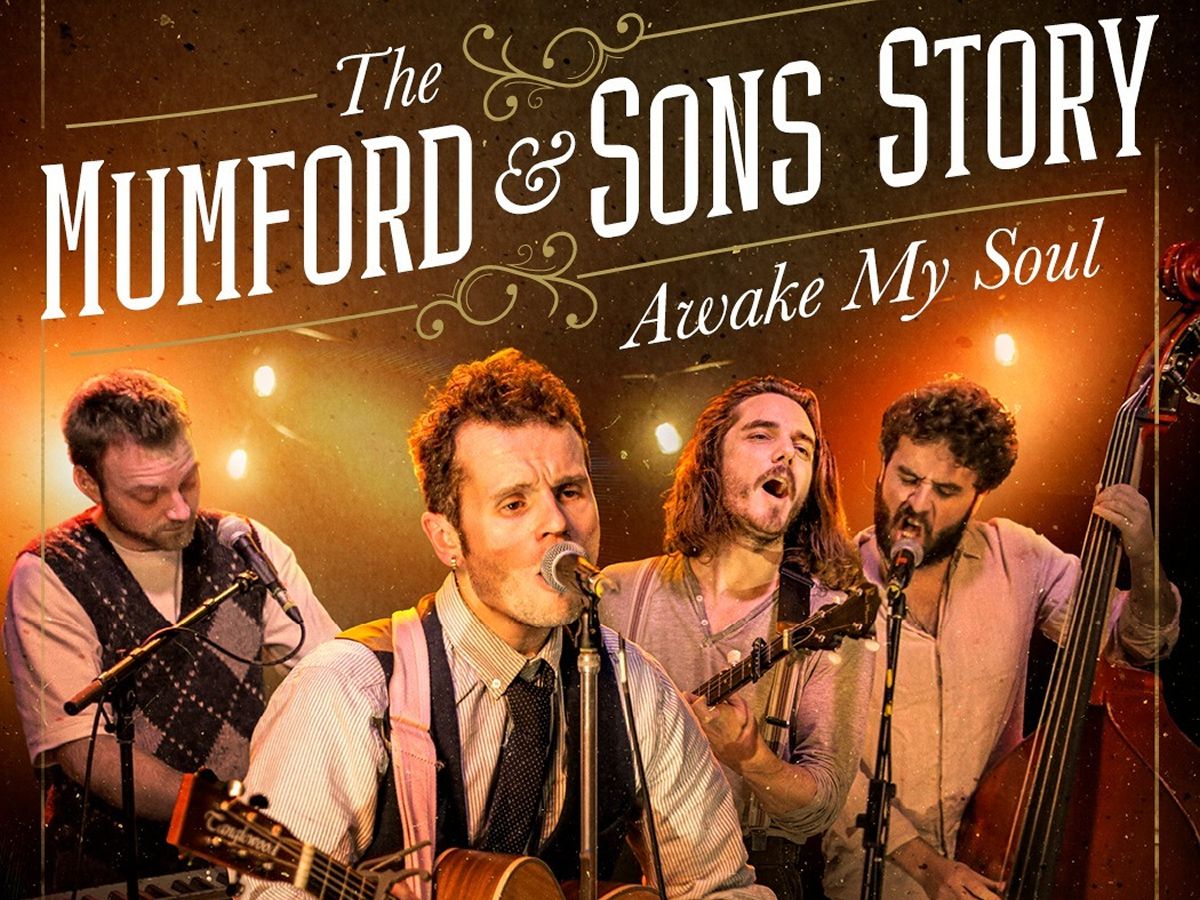 The Mumford & Sons Story