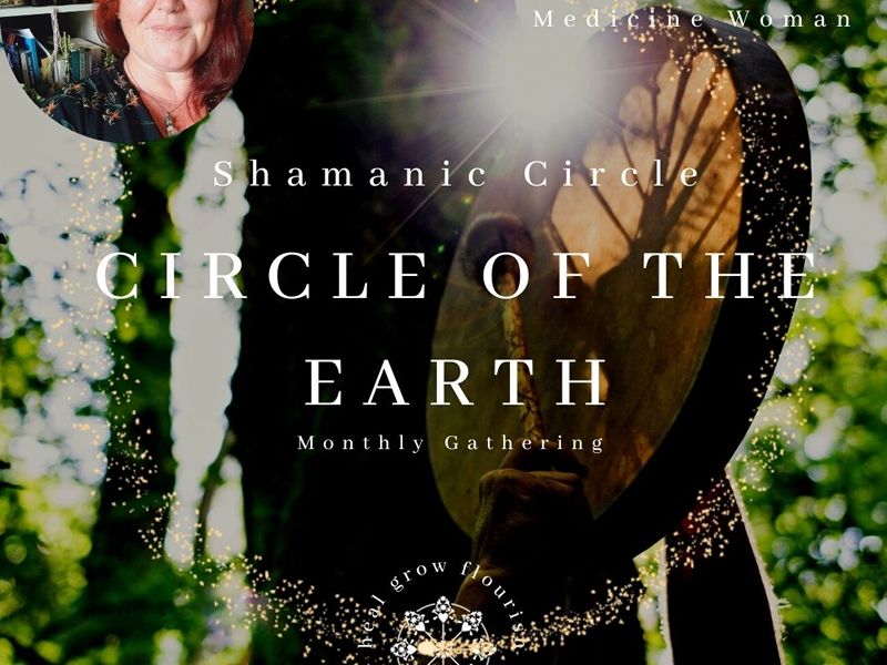 Circle Of The Earth