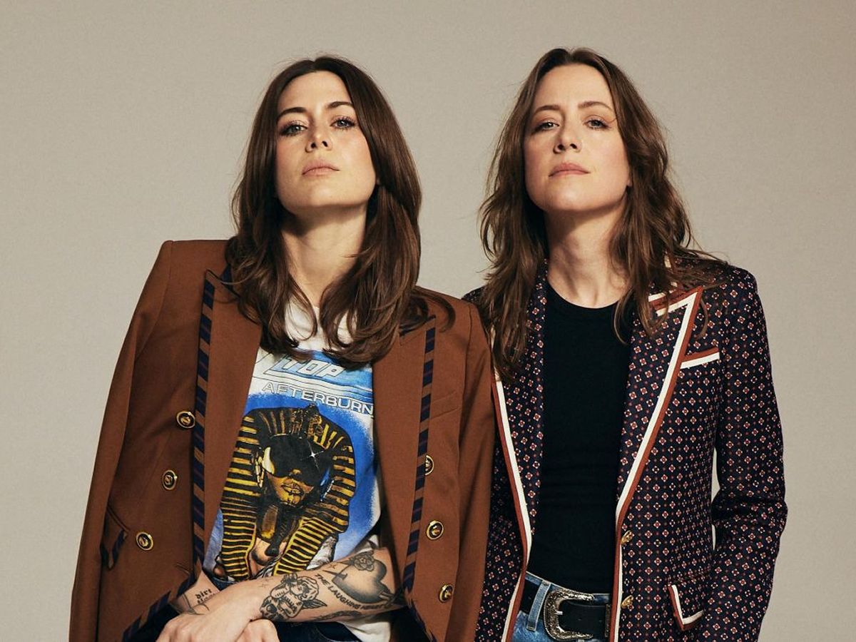 Larkin Poe