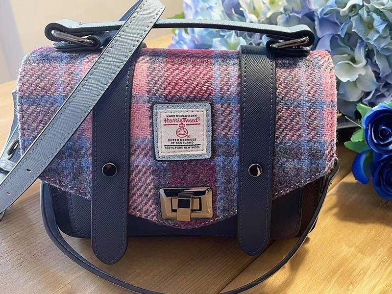 Amazon.com: MacKinnon Clan Scotland Green Plaid Scottish Tartan Tote Bag :  Clothing, Shoes & Jewelry