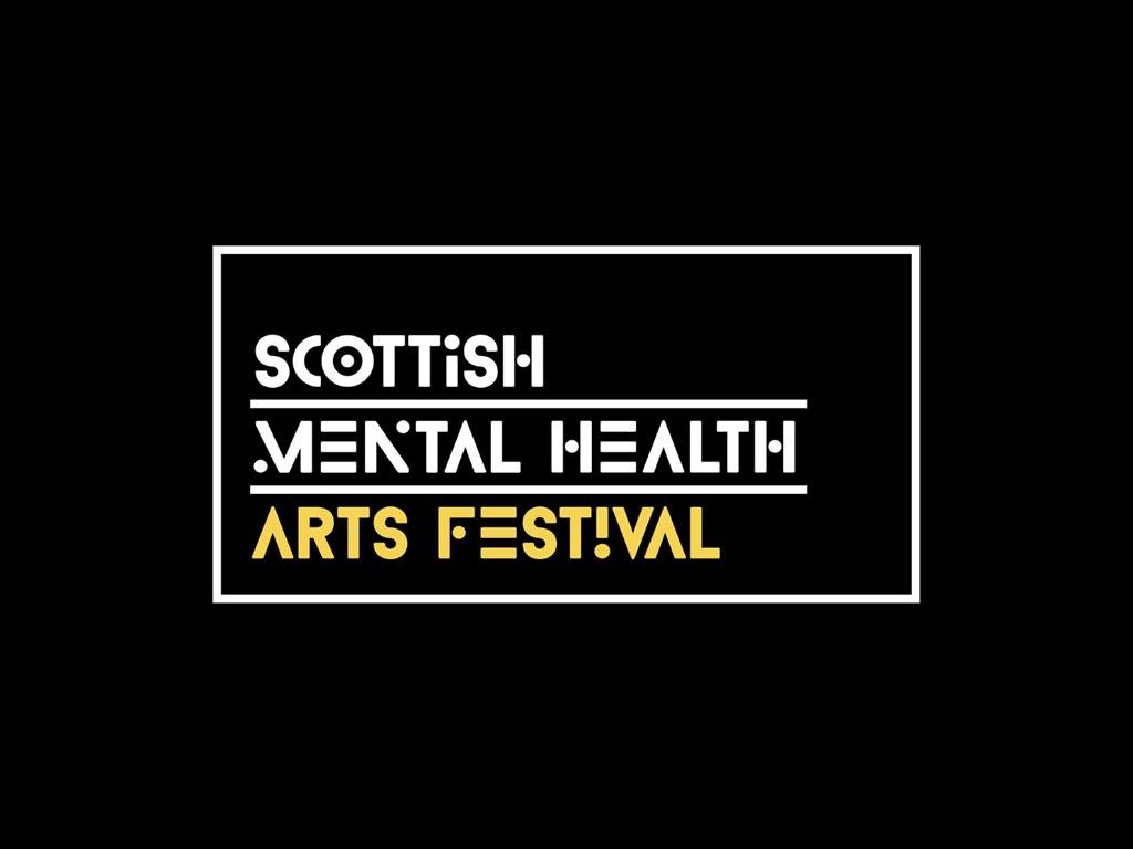 Scottish Mental Health Arts Festival