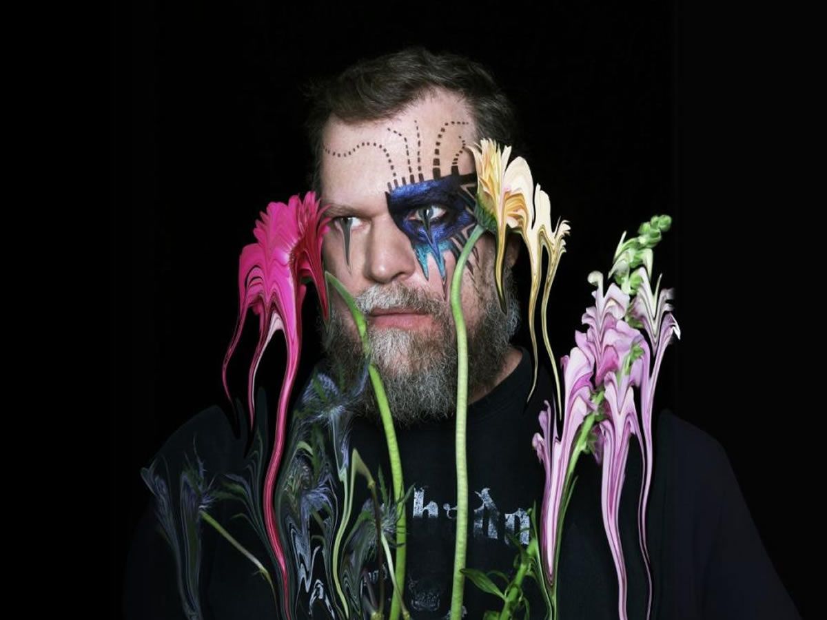 John Grant