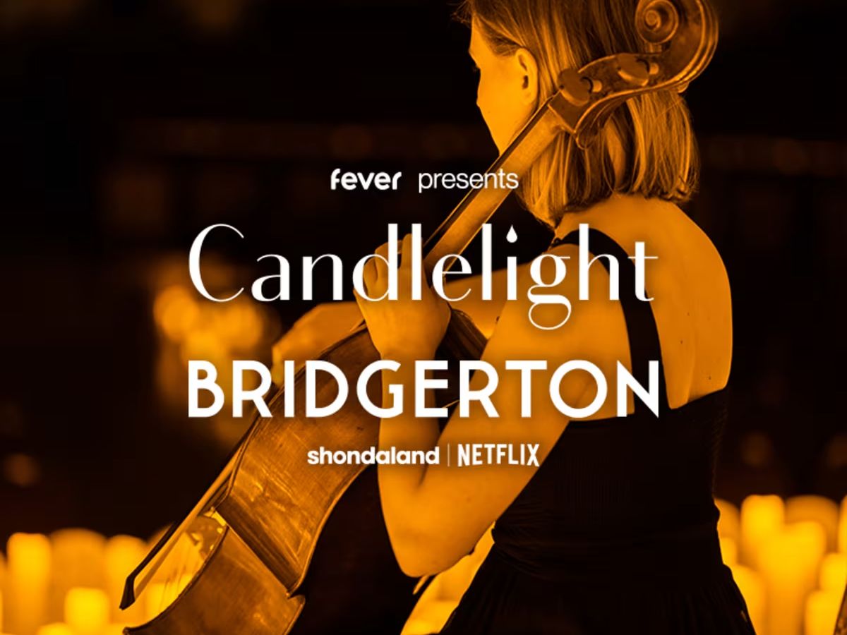 Candlelight: Best of Bridgerton on Strings